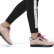 Classic Leather Ripple Trail Buff / True Grey 8 / Electro Pink EG6669 Classic Leather Ripple Trail Buff / True Grey 8 / Electro Pink EG6669