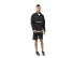 Meet You There Woven 1/2 Zip Black EC0818 Meet You There Woven 1/2 Zip Black EC0818