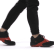 Answer V Black / Power Red / Black DV8285 Answer V Black / Power Red / Black DV8285