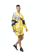 Veste Classics Vector Toxic Yellow EC4624 Veste Classics Vector Toxic Yellow EC4624