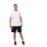 WOR Woven Shorts Black DP6173 WOR Woven Shorts Black DP6173