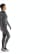 Felpa con cappuccio Knit Control Dark Grey Heather DY8182 Felpa con cappuccio Knit Control Dark Grey Heather DY8182