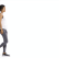 Workout Ready Supremium Tank Top White DY8083 Workout Ready Supremium Tank Top White DY8083