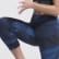 Reebok Lux 3/4 Tights 2.0 - Geo Static Humble Blue FK7068 Reebok Lux 3/4 Tights 2.0 - Geo Static Humble Blue FK7068