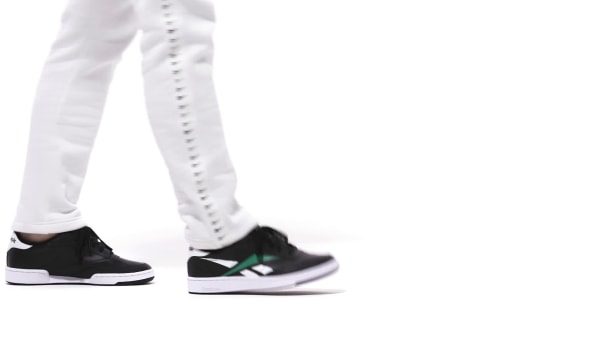 Reebok Club Classic Vector Men/'s Shoes