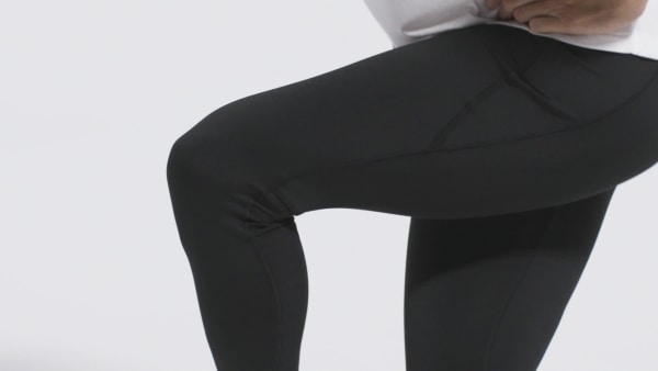 mallas reebok crossfit hombre negro