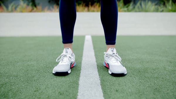 reebok video