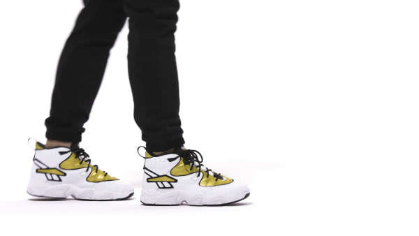 transition bridge reebok