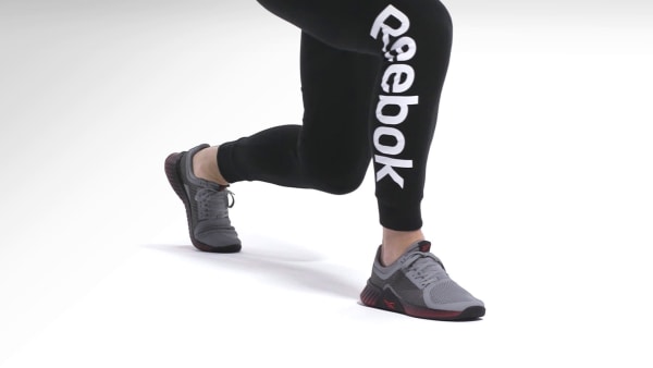 reebok flashfilm train