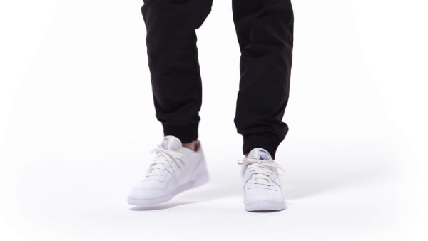 reebok workout plus bambino blu