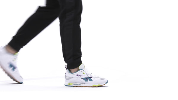 reebok w classic leather black