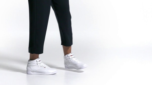 reebok freestyle paris