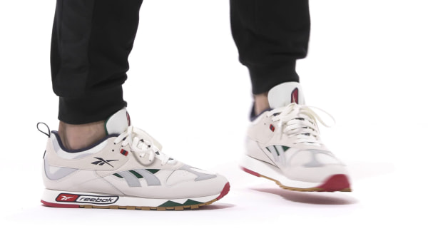 reebok classic leather sizing