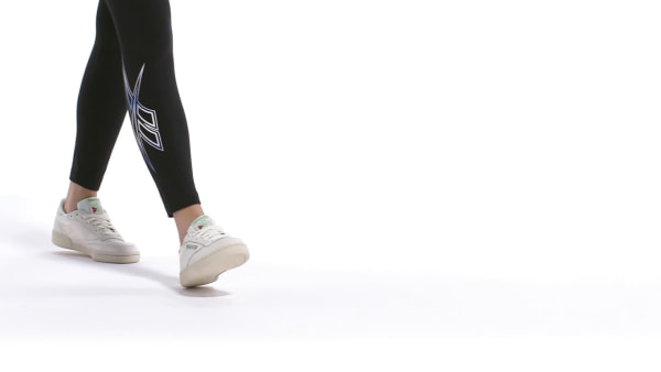 sweat reebok vintage femme soldes