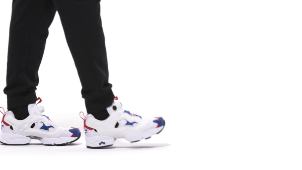 original shoes