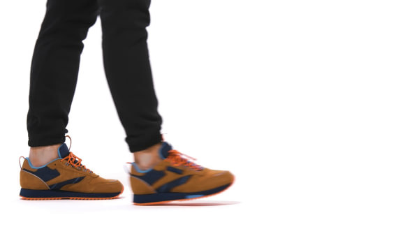 reebok classic leather ripple