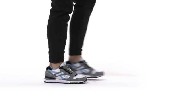 reebok gl 4000 homme or