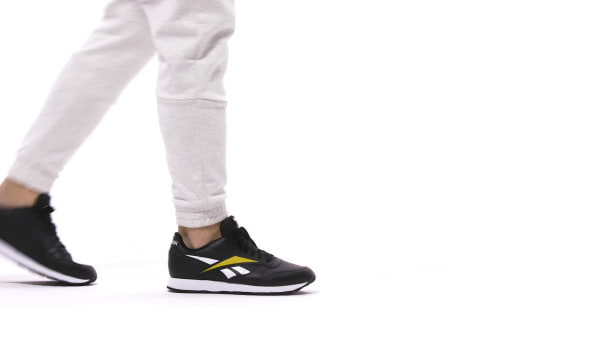 classic leather vector