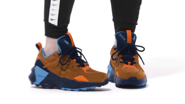 reebok aztrek double mix