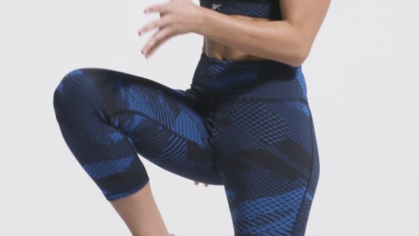 lux tight reebok