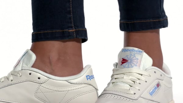 reebok women's club c 85 vintage sneakers