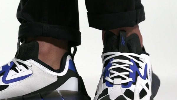 tenis reebok zig evolution 2.0 trainer