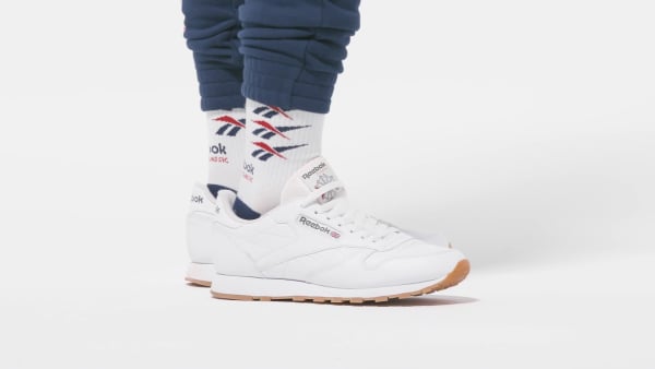 reebok classic leather prix