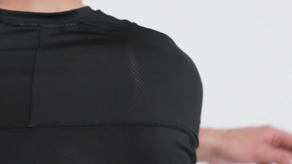 reebok activchill move tee