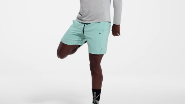 Turkis Speed Shorts 2.0 NED89