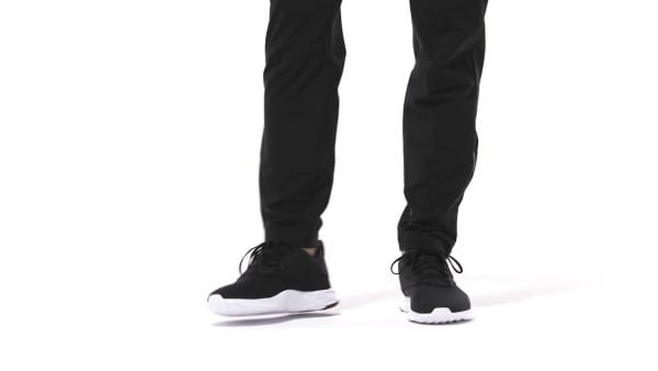 Reebok Astroride Soul 2 Men's Shoes - Black | Reebok US