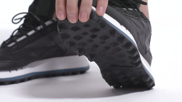 Zapatillas Reebok Legacy 83 - Negro Reebok | Reebok Chile