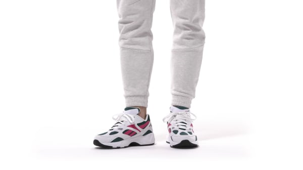 reebok aztrek 96 black