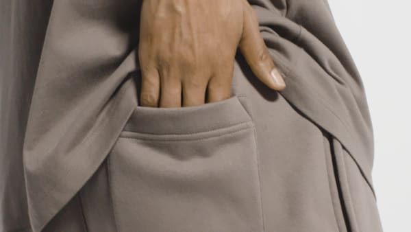 Grey Classics Wardrobe Essentials Shorts