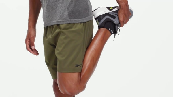 Gron United By Fitness Epic+ Shorts