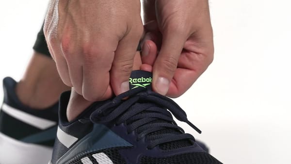 Reebok Energen Run Men's Running Shoes - Blue | Reebok US