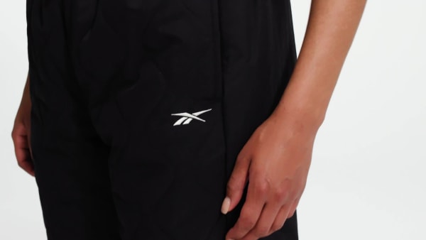 Nero Pantaloni THERMOWARM+GRAPHENE