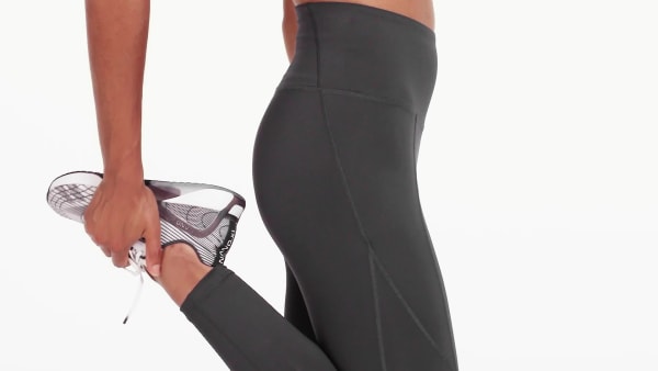 Sort Workout Ready Pant Program High Rise Leggings 26059