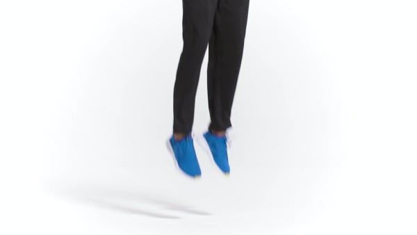 Niebieski Spodnie Training Essentials Woven Unlined IEH26