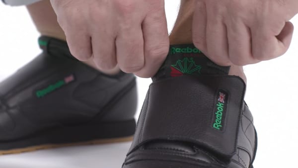 reebok classic stomper