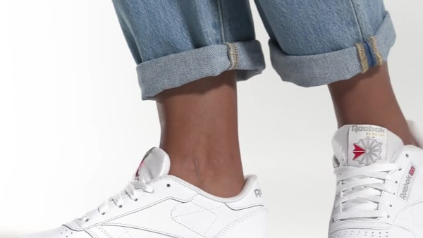 reebok womens shoes classic