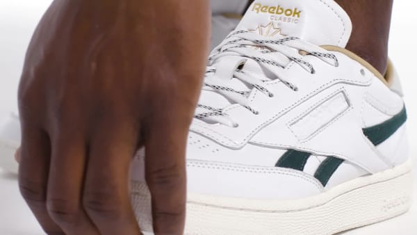 Reebok Club C Revenge ( FX2100 ) | OVERKILL