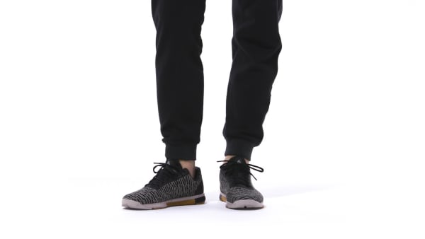 reebok speed tr marron