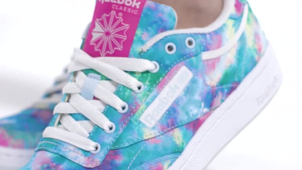 Club C 85 - Azul Reebok | Reebok Mexico
