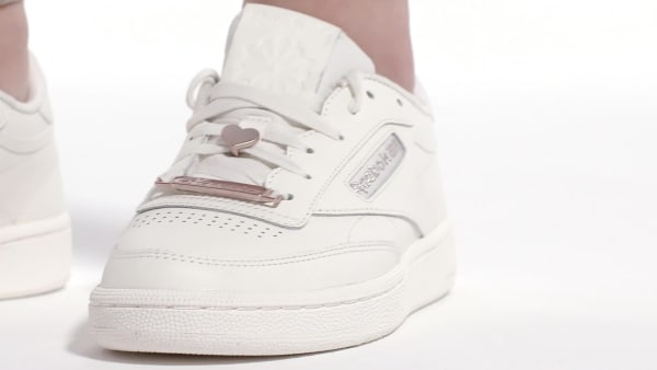 reebok c 85 mujer