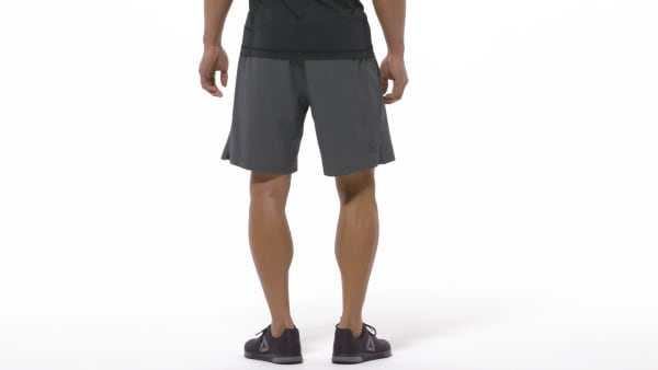 Reebok Froning Short - Grey | Reebok US