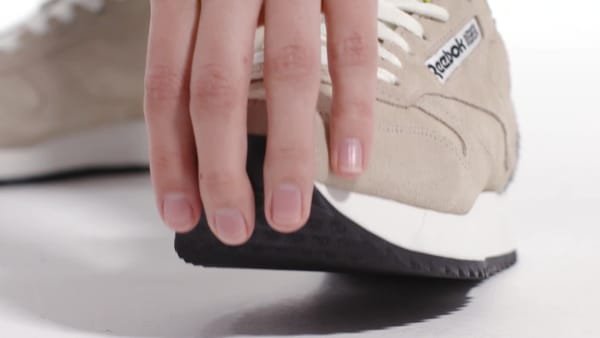 Reebok Classic Leather Ripple Schoenen 