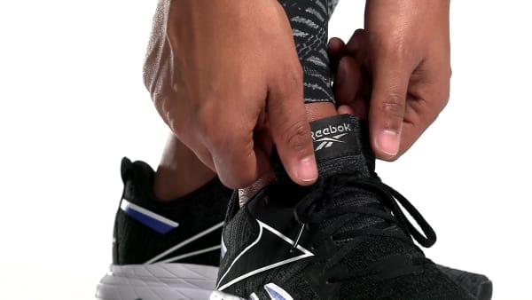 reebok liquifect men's running shoes