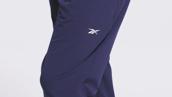 Blue Les Mills® Athletic Pants 68660