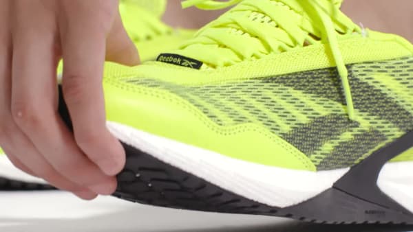 Reebok crossfit speed tr amarillo discount