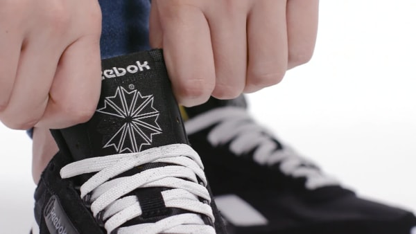 Tenis Classic Leather Legacy - Negro Reebok | Reebok Mexico